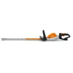 Taille-haies à batterie HSA 130 R – Stihl HSA130 – Lamier 75 cm – Cadence Lente – Système AP