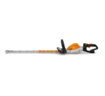 Taille-haies à batterie HSA 130 T – Stihl HSA130T – Lamier 75cm – Cadence Rapide – Système AP