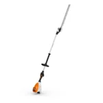 Taille-haies sur perche à batterie HLA 140 B – Stihl HLA140 – Version longue – Machine seule – Système AP