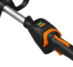 Taille-haies sur perche à batterie HLA 140 B – Stihl HLA140 – Version longue – Machine seule – Système AP – Image 2
