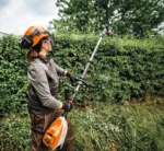 Taille-haies sur perche à batterie HLA 140 B – Stihl HLA140 – Version longue – Machine seule – Système AP – Image 3