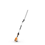 Taille-haies sur perche à batterie HLA 140 K-B – Stihl HLA140 – Version courte – Machine seule – Système AP