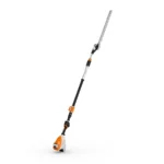 Taille-haies sur perche à batterie HLA 150 B – Stihl HLA150 – Télescopique – Machine seule – Système AP