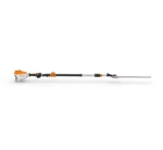Taille-haies sur perche à batterie HLA 150 B – Stihl HLA150 – Télescopique – Machine seule – Système AP – Image 2
