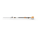 Taille-haies sur perche à batterie HLA 150 B – Stihl HLA150 – Télescopique – Machine seule – Système AP – Image 3