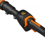 Taille-haies sur perche à batterie HLA 150 B – Stihl HLA150 – Télescopique – Machine seule – Système AP – Image 5