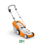 Tondeuse à batterie RMA 235 – Stihl RMA235 – Machine seule – Système AK