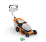 Tondeuse à batterie RMA 248 T Nu – Stihl RMA248T – Tractée – Machine seule – Système AK