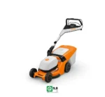 Tondeuse à batterie RMA 443 PV – Stihl RMA443.3 – Machine Seule – Tractée – Vario – Système AP – Image 2
