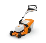 Tondeuse à batterie RMA 443 V Nu – Stihl RMA443V – Tractée – Vario – Machine Seule – Système AK – Image 2