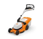 Tondeuse à batterie RMA 448 PV Nu – Stihl RMA448 – Tractée – Vario – Machine seule – Système AP – Image 2