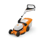 Tondeuse à batterie RMA 448 V Nu – Stihl RMA448V – Tractée – Vario – Machine seule – Système AK – Image 2