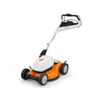 Tondeuse à batterie RMA 7 RV – Stihl RMA7RV – Tracté – Mulching – Machine seule – Système AP – Image 2