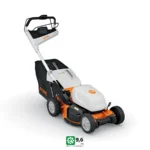 Tondeuse à batterie RMA 750 V – Stihl RMA750 – Tractée – Machine seule – Système AP