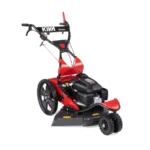 Tondeuse débroussailleuse Minimax + GCVX200 – KIVA – Moteur Honda GCVX 200 – 2 Vitesses