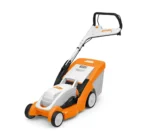Tondeuse électrique filaire RME 339 C – Stihl RME339C – Coupe 37 cm – Mulching – Image 2