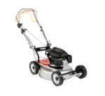 Tondeuse PRO Zephyr – KIVA – Moteur Honda GCVX 200 – Spécial Mulching