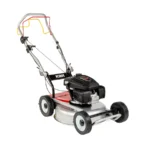 Tondeuse PRO Zephyr – KIVA – Moteur Honda GCVX 200 – Spécial Mulching