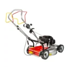 Tondeuse PRO Zephyr – KIVA – Moteur Honda GCVX 200 – Spécial Mulching – Image 3