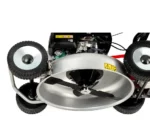 Tondeuse PRO Zephyr – KIVA – Moteur Honda GCVX 200 – Spécial Mulching – Image 4
