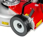 Tondeuse PRO Zephyr – KIVA – Moteur Honda GCVX 200 – Spécial Mulching – Image 5
