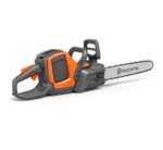 Tronçonneuse à batterie 240i Nue – Husqvarna 240i – Machine seule – Système Bli-X – Image 2