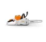 Tronçonneuse à batterie MSA 160 C-B – Stihl MSA160 – Pack avec Batterie et Chargeur – Image 2