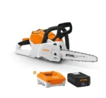 Tronçonneuse à batterie MSA 160 C-B – Stihl MSA160 – Pack avec Batterie et Chargeur
