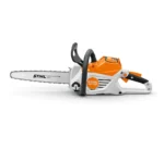 Tronçonneuse à batterie MSA 200 C-B – Stihl MSA200 – Pack avec Batterie et Chargeur – Image 3