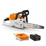 Tronçonneuse à batterie MSA 200 C-B – Stihl MSA200 – Pack avec Batterie et Chargeur
