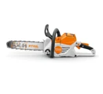 Tronçonneuse à batterie MSA 220 C-B – Stihl MSA220 – Pack avec Batterie et Chargeur – Image 2