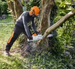 Tronçonneuse à batterie MSA 220 C-B – Stihl MSA220 – Pack avec Batterie et Chargeur – Image 4