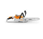 Tronçonneuse à batterie MSA 60 C-B Nu – Stihl MSA60 – Machine seule – Système AK