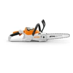 Tronçonneuse à batterie MSA 60 C-B Nu – Stihl MSA60 – Machine seule – Système AK