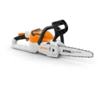 Tronçonneuse à batterie MSA 70 C-B Nu – Stihl MSA70 – Machine seule – Système AK