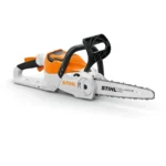 Tronçonneuse à batterie MSA 70 C-B Nu – Stihl MSA70 – Machine seule – Système AK