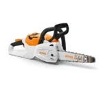 Tronçonneuse à batterie MSA 80 C-B nue – Stihl MSA80 – Machine seule – Système AK