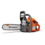 Tronçonneuse thermique 440 II 38SN – Husqvarna 440 – 41 cm3 – Guide 38cm