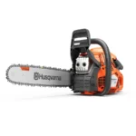 Tronçonneuse thermique 450 S 45SN – Husqvarna 450S – 50,2 cm3 – Guide 45 cm