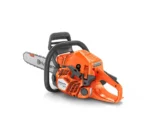 Tronçonneuse thermique 450 S 45SN – Husqvarna 450S – 50,2 cm3 – Guide 45 cm – Image 2