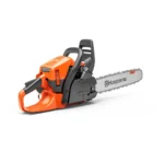 Tronçonneuse thermique 450 S 45SN – Husqvarna 450S – 50,2 cm3 – Guide 45 cm – Image 3