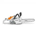 Tronçonneuse thermique MS 194 C-E – Stihl MS194 – 31,8 cm³ – Poignée Arrière