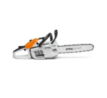 Tronçonneuse thermique MS 201 C-M – Stihl MS201 – 35,2 cm³ – Guide de 35 cm – Démarrage facile