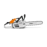 Tronçonneuse thermique MS 201 C-M – Stihl MS201 – 35,2 cm³ – Guide de 35 cm – Démarrage facile