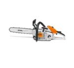 Tronçonneuse thermique MS 201 C-M – Stihl MS201 – 35,2 cm³ – Guide de 35 cm – Démarrage facile – Image 2