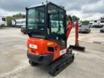 Kubota KX 019-4 + 3 GODETS – Image 5