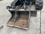 Kubota KX 019-4 + 3 GODETS – Image 9