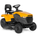 Tracteur de pelouse thermique Tornado 398 Mécanique – Stiga