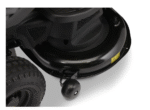 Tracteur de pelouse thermique Tornado 5108 W Spécial – Stiga 5108W – Moteur Honda – Image 7