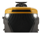 Tracteur de pelouse thermique Tornado 5108 W Spécial – Stiga 5108W – Moteur Honda – Image 3